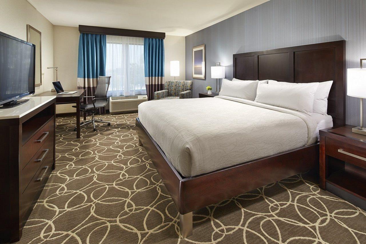 Hilton Garden Inn לונגמונט מראה חיצוני תמונה