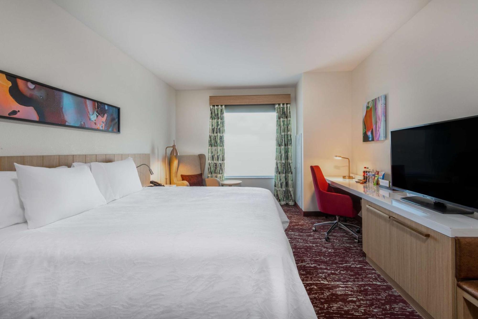 Hilton Garden Inn לונגמונט מראה חיצוני תמונה