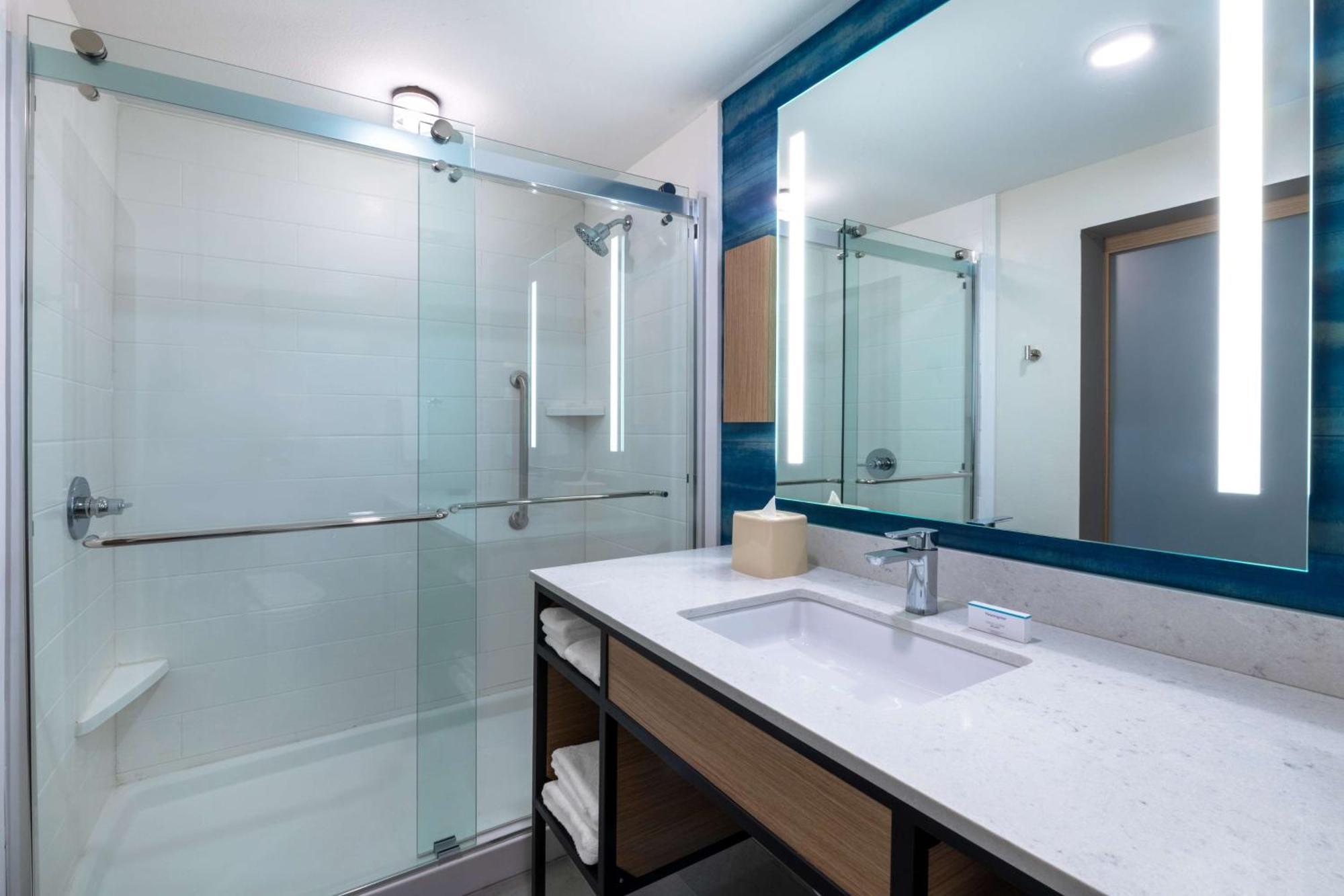 Hilton Garden Inn לונגמונט מראה חיצוני תמונה