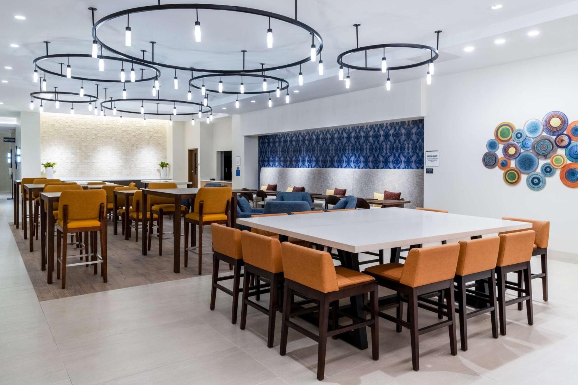 Hilton Garden Inn לונגמונט מראה חיצוני תמונה