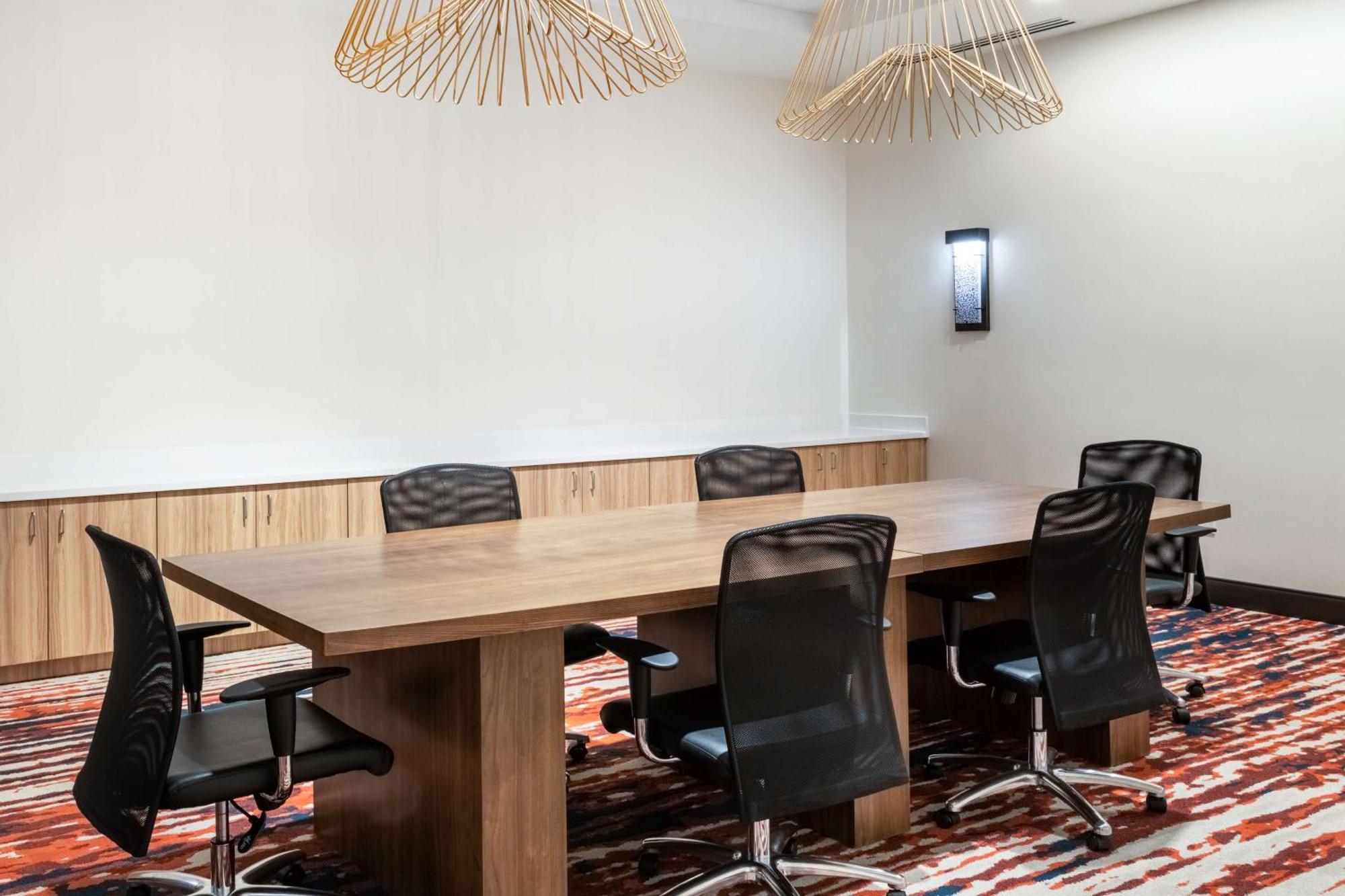 Hilton Garden Inn לונגמונט מראה חיצוני תמונה