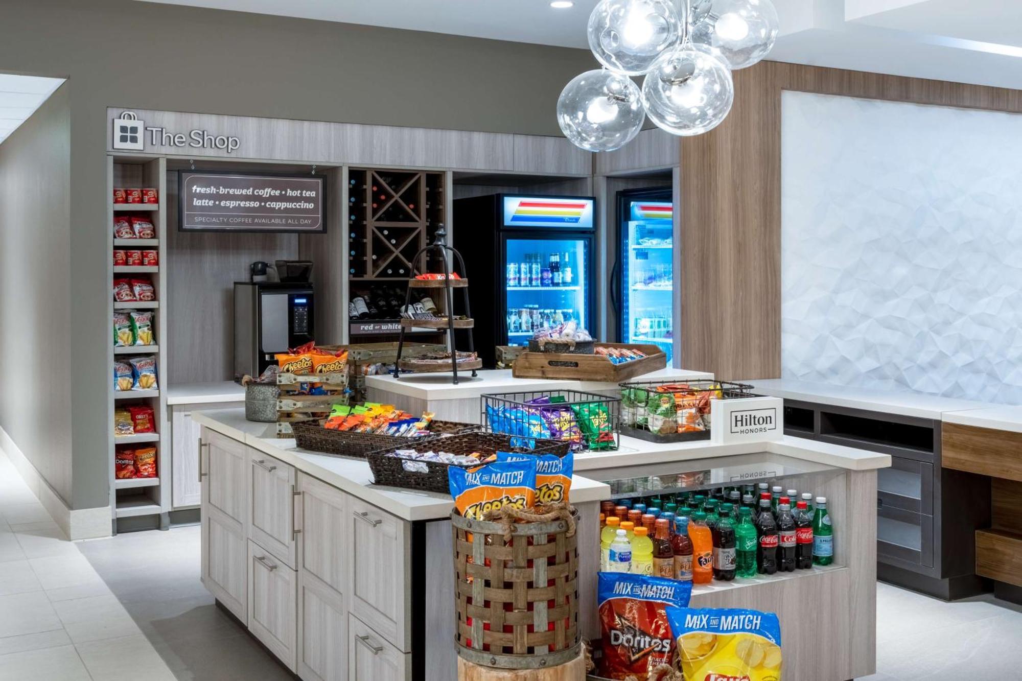 Hilton Garden Inn לונגמונט מראה חיצוני תמונה